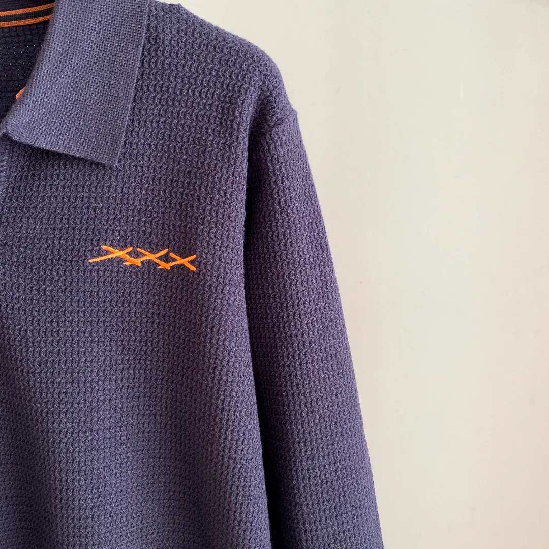 🀄️ Zegna EZ 2025FW 30% 30% 35% 3D Classic Quality